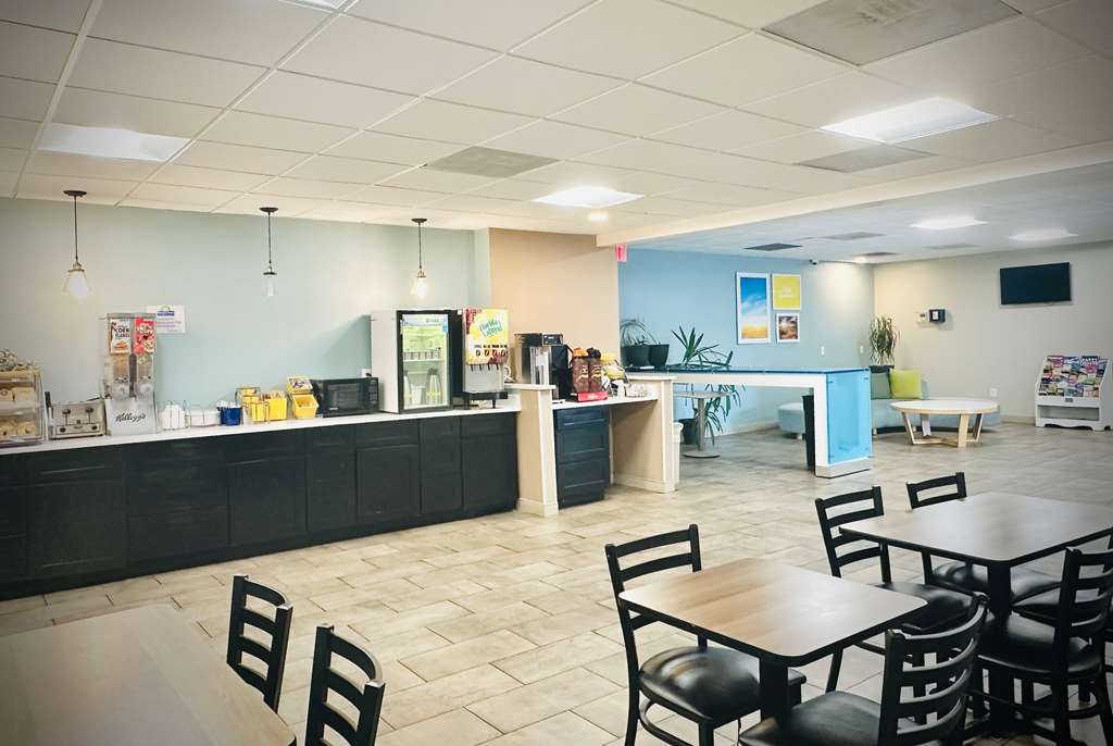 Days Inn by Wyndham WestEnd Alexandria VA Washington DC Area - photo 31