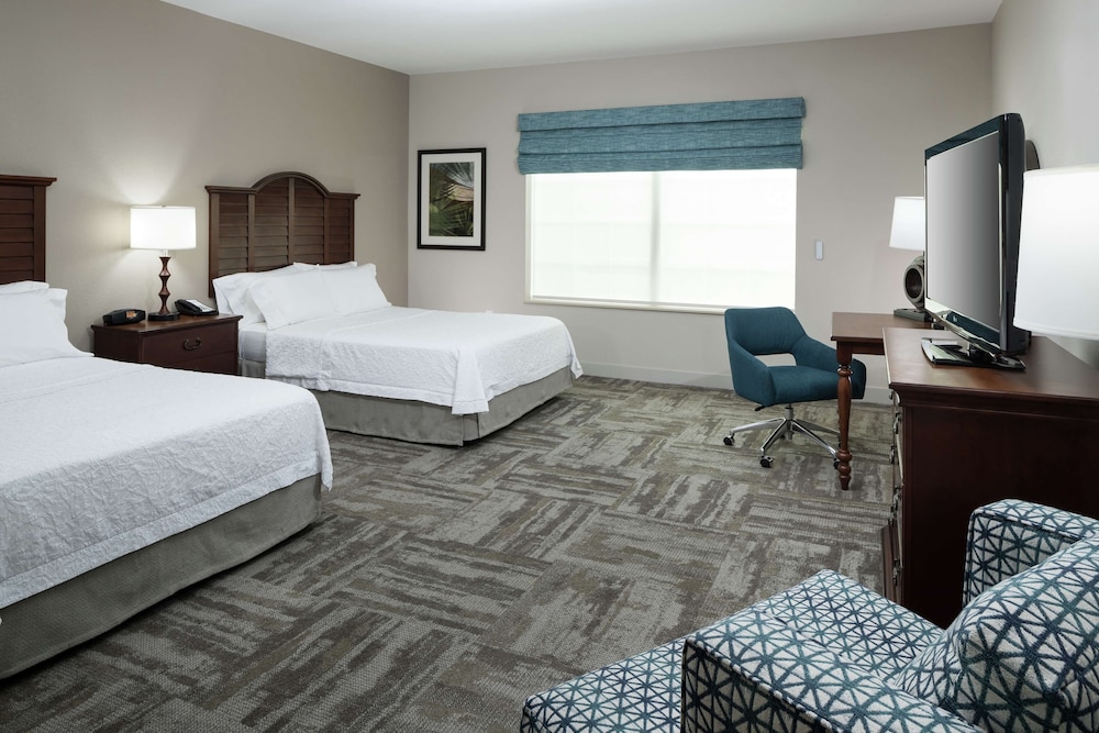 Hampton Inn New Smyrna Beach - photo 16