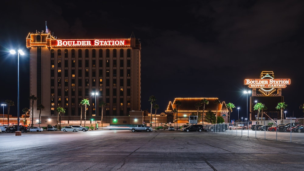 Boulder Station Hotel and Casino - photo 71