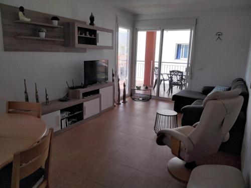 Apartment located in Vera not far from Cato de gata natural park and Nijar — 4-Star Luxury Hotel in Vera, Spain