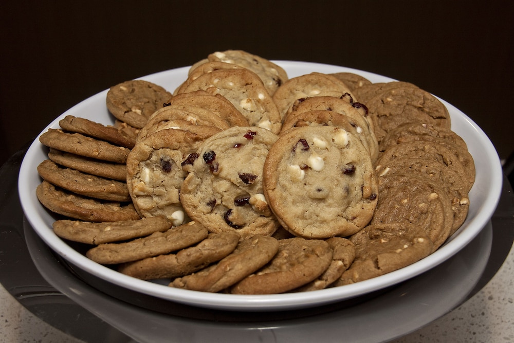 Hampton Inn Cookeville - photo 25