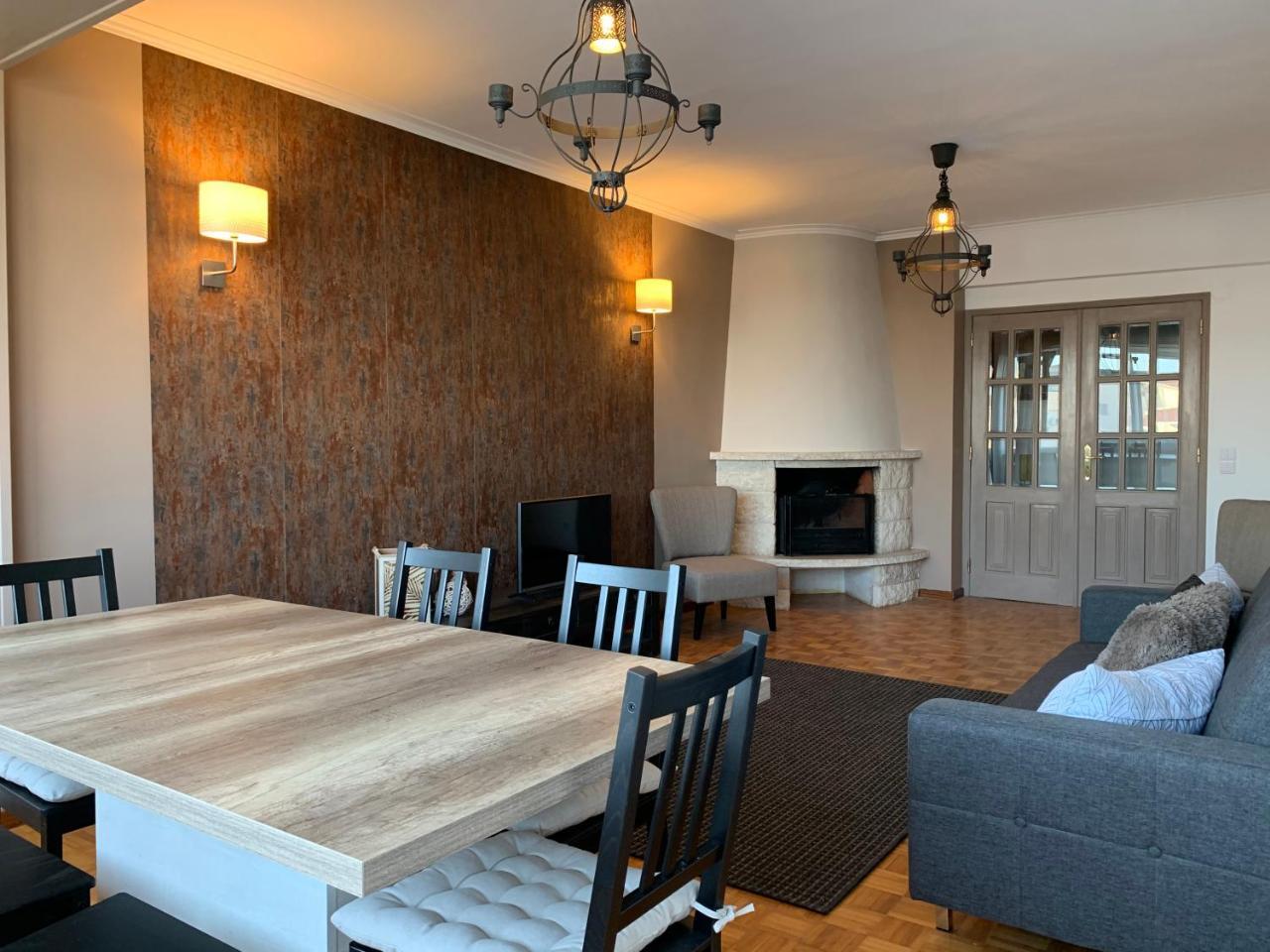 Girassol apartamento — 4-Star Luxury Hotel in Alcabideche, Portugal