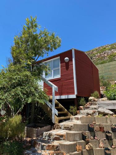 The Bird’s Nest @ 2 Oceans Home