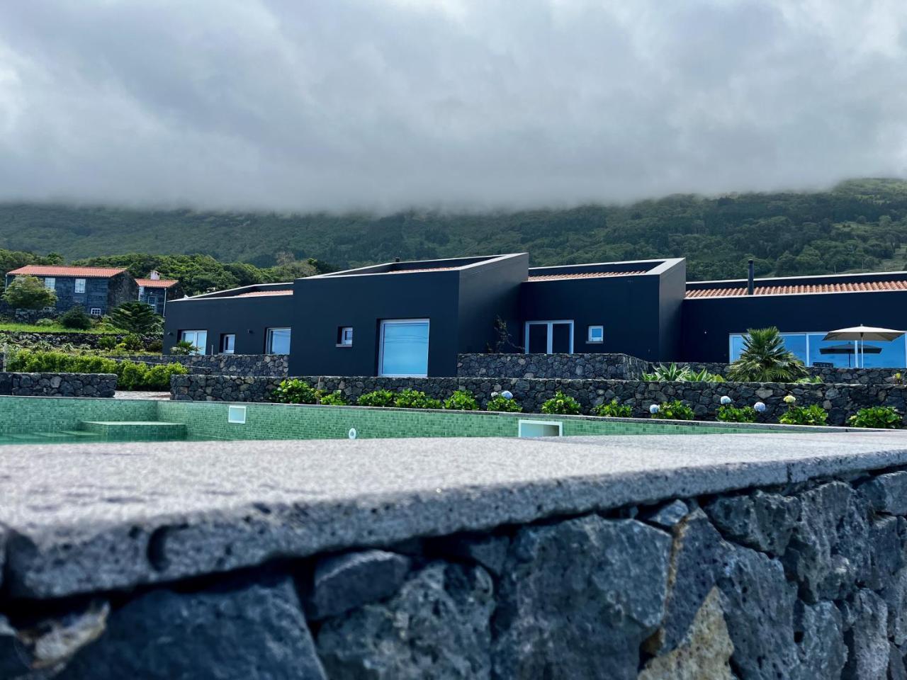 Casas da Prainha D in Unknown City, Portugal