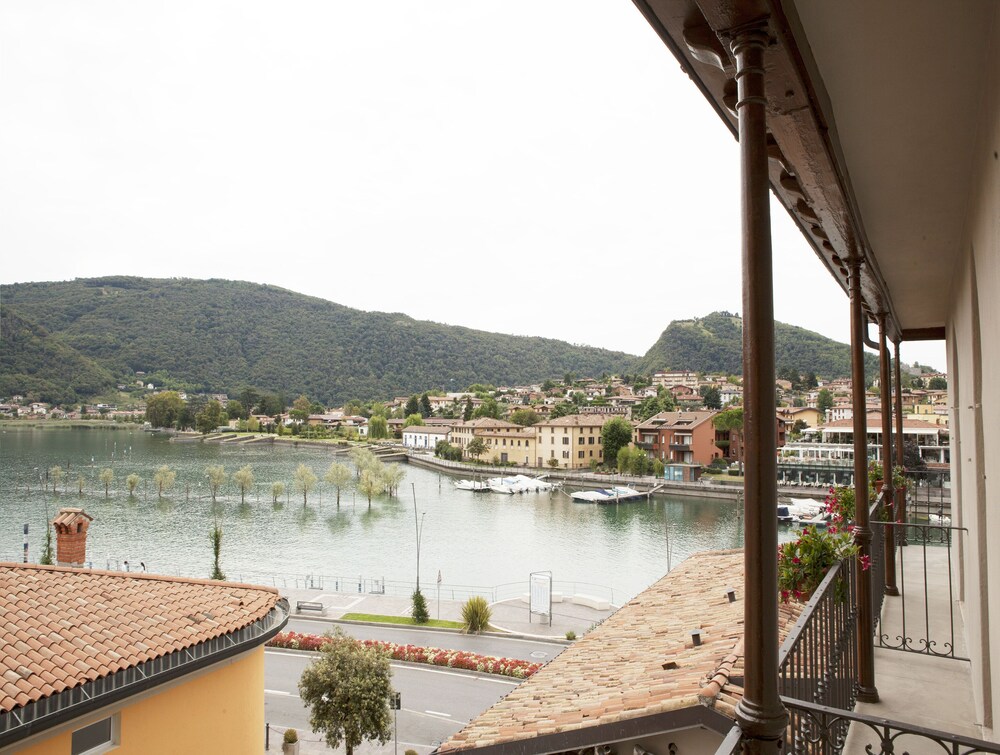 Hotel Sebino — hotel in Sarnico