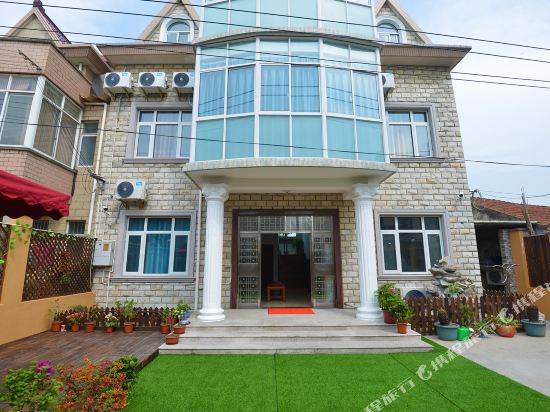 HuaShe - last minute hotel in Shanghai