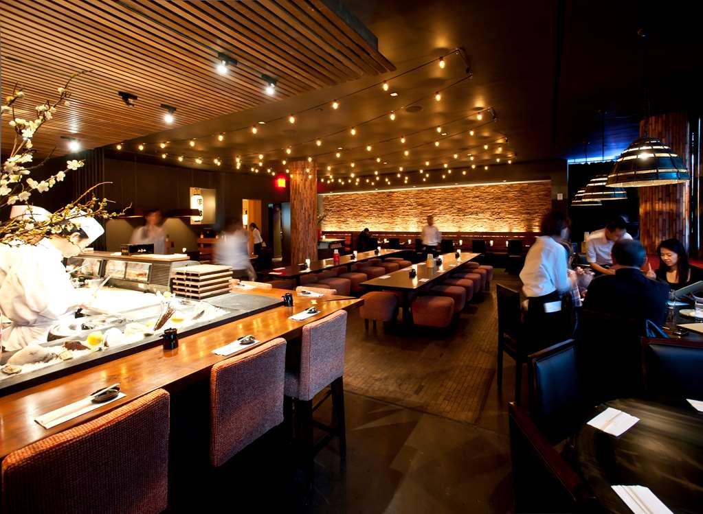 Sixty Lower East Side - photo 8