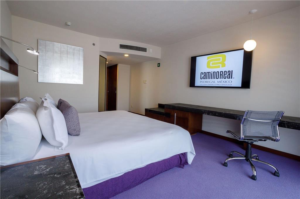 Deluxe room king