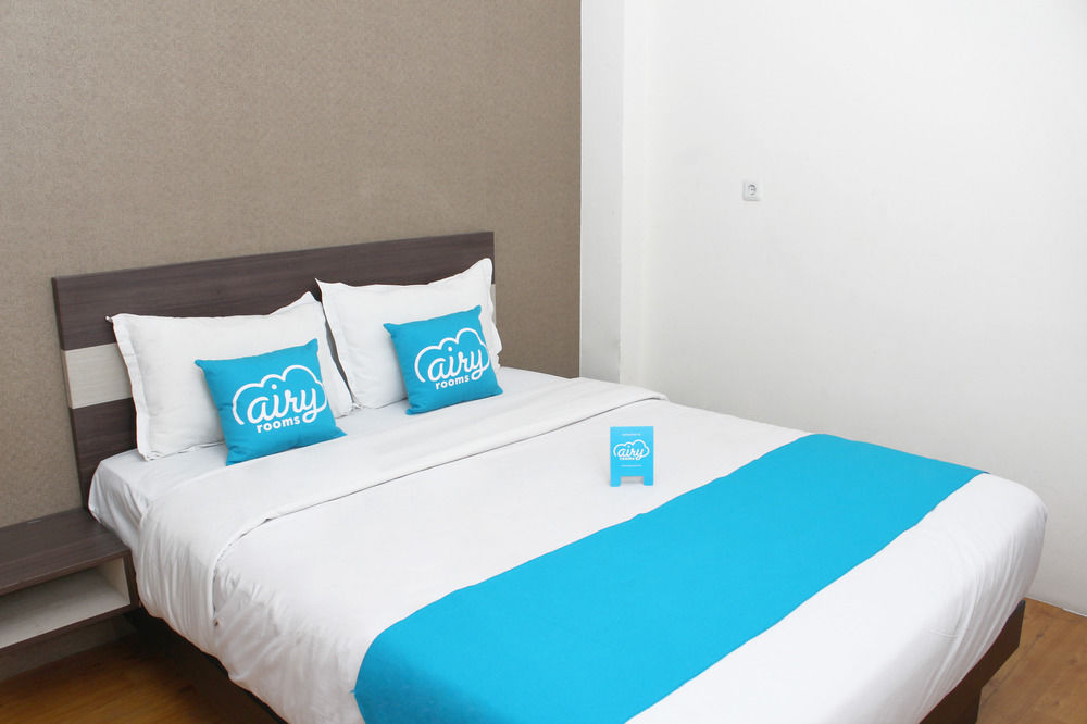 Airy Gubeng Soetomo Karang Menjangan 17 Surabaya in Surabaya, Indonesia