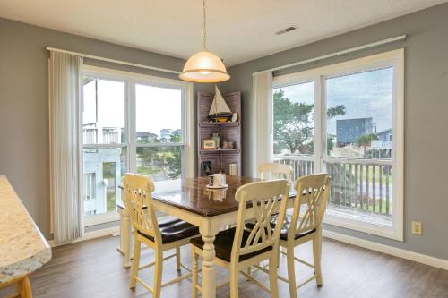 Changes In L'Attitude by Oak Island Accommodations - photo 40