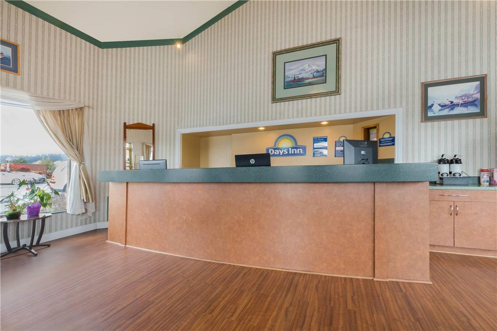Days Inn by Wyndham Auburn in Auburn, United States