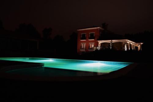 Villam Natura & Spa in Vila Nova De Famalicao, Portugal