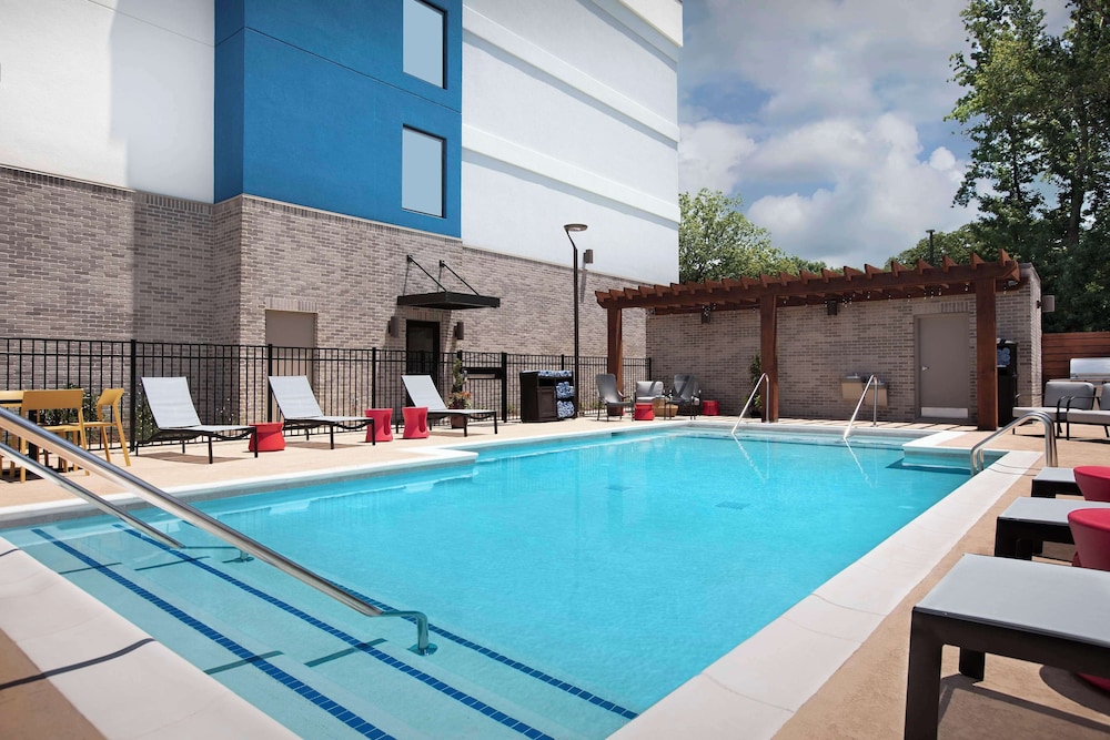 Home2 Suites by Hilton Chattanooga East Ridge - photo 26