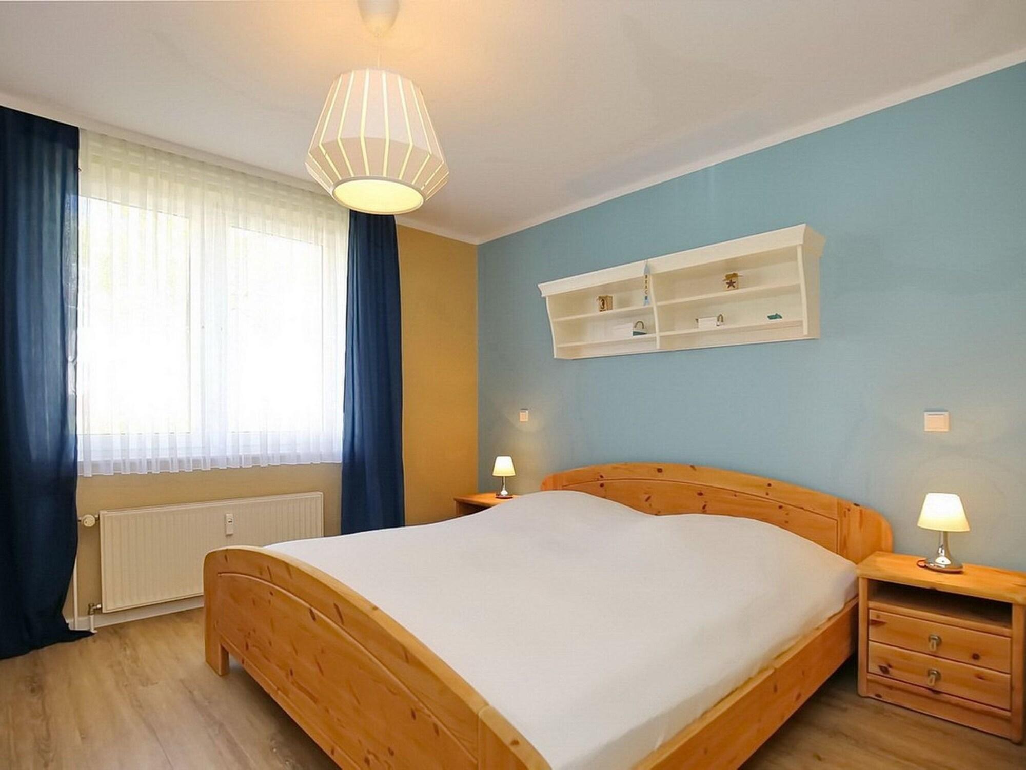 Sünnslag Wohnung 047 — 4-Star Luxury Hotel in Ostseebad Boltenhagen, Germany