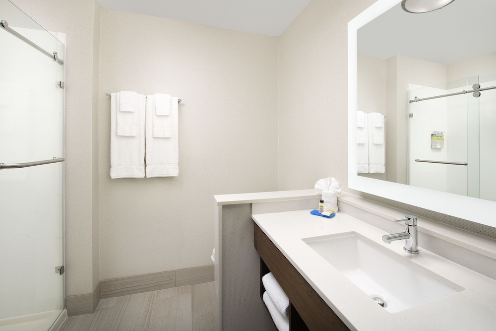 Holiday Inn Express Knoxville Strawberry Plains by IHG - photo 19