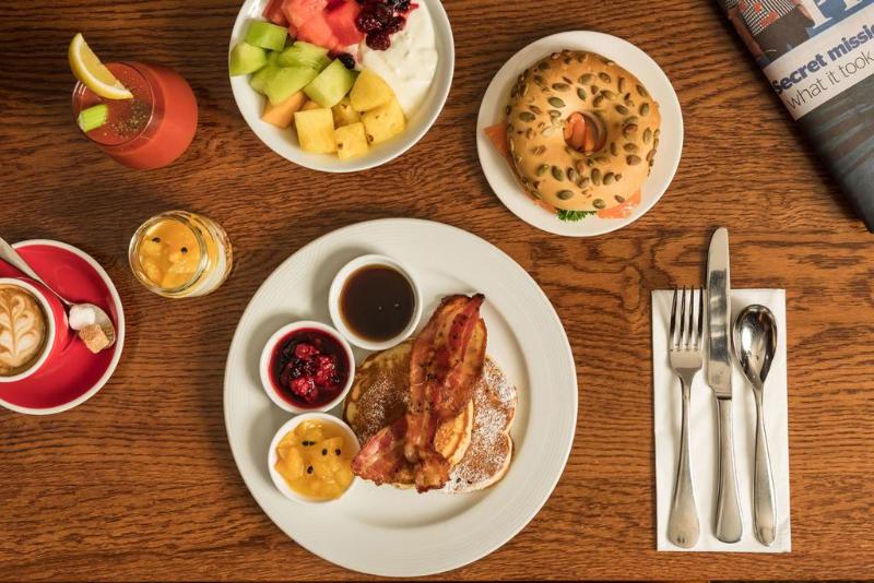 Rydges Wellington Airport