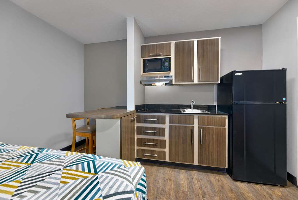 Studio 6 North Richland Hills TX Fort Worth - featured photo