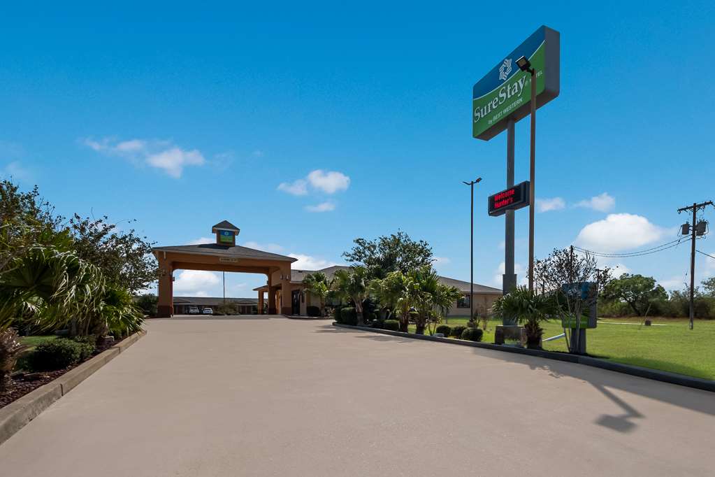 SureStay Hotel by Best Western Falfurrias - photo 3