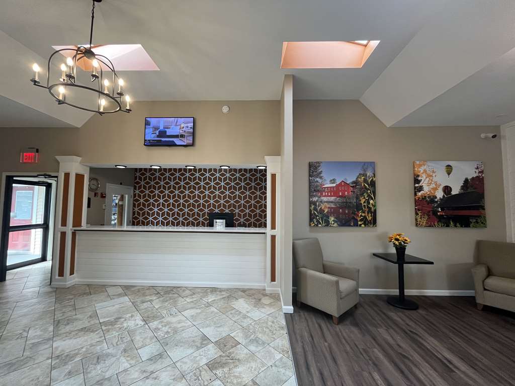 Best Western Bennington - photo 10