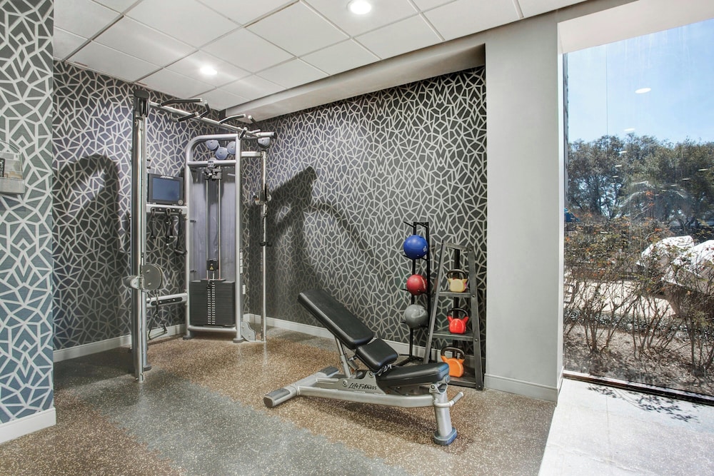 Houston Marriott North - photo 47