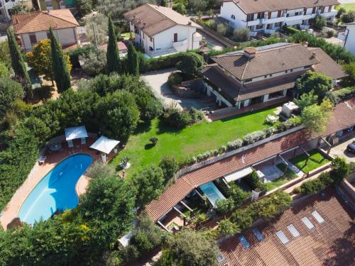 Villa Villa Il Guscio by Interhome — Terranuova Bracciolini — photo 4
