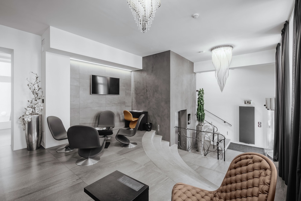 Theresian Hotel — Olomouc — photo 4
