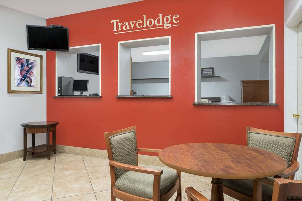 Travelodge by Wyndham Klamath Falls - photo 3