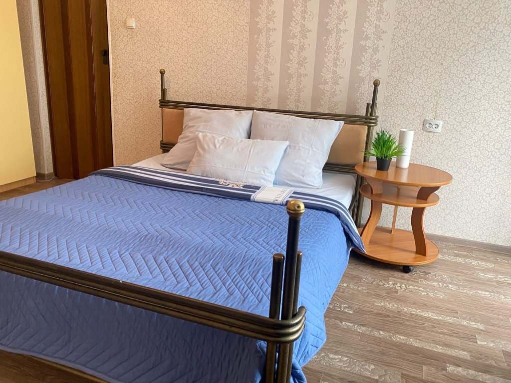 ApartLand na prospekte Moskovskiy 22 4 in Komsomolsk-On-Amur, Russia