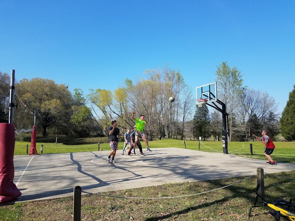 Mill Creek Ranch Resort - photo 65