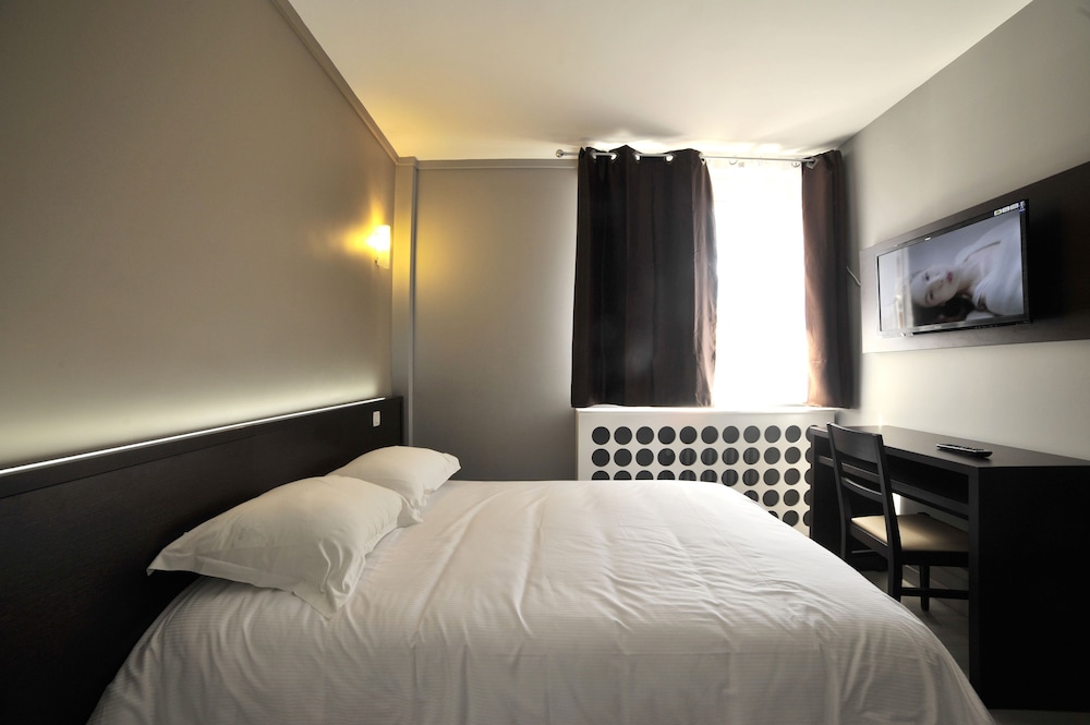 Citadel Hotel — Calais — photo 3