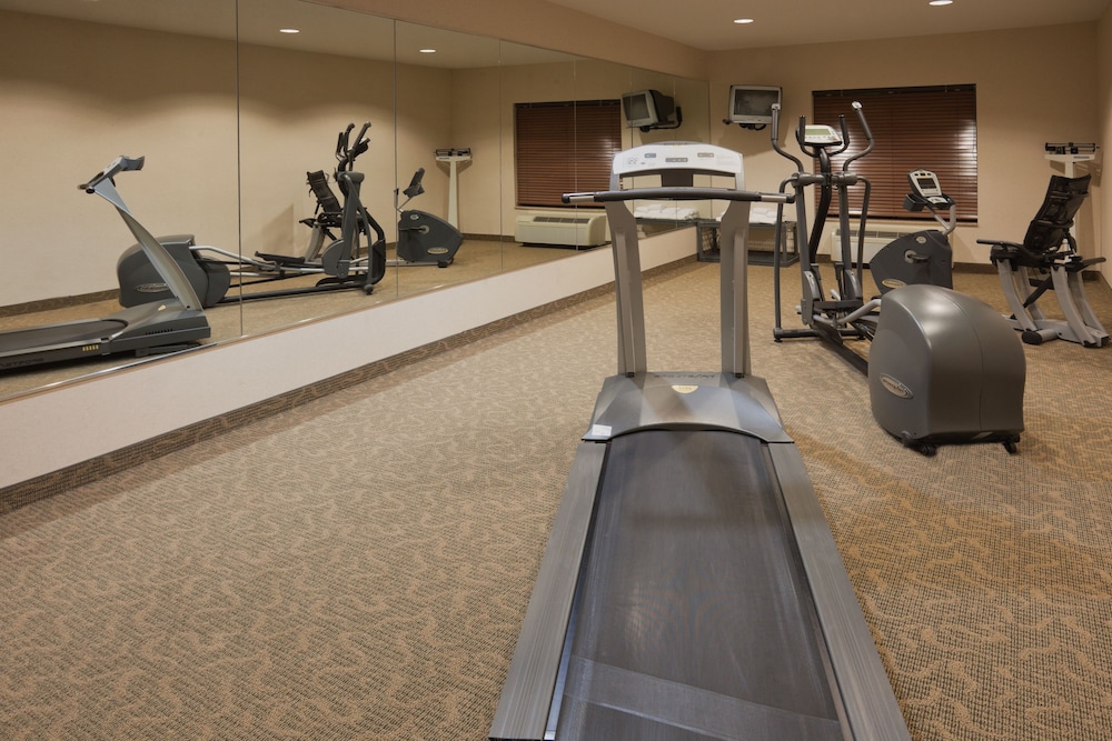 Holiday Inn Express & Suites Montpelier by IHG - photo 41