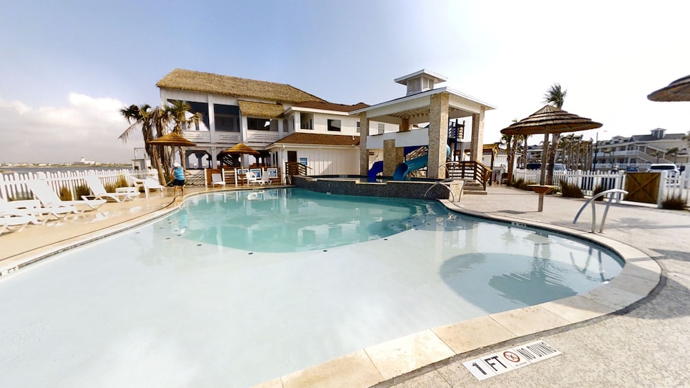 A Great Place to Stay Aruba Bay 209 - photo 19