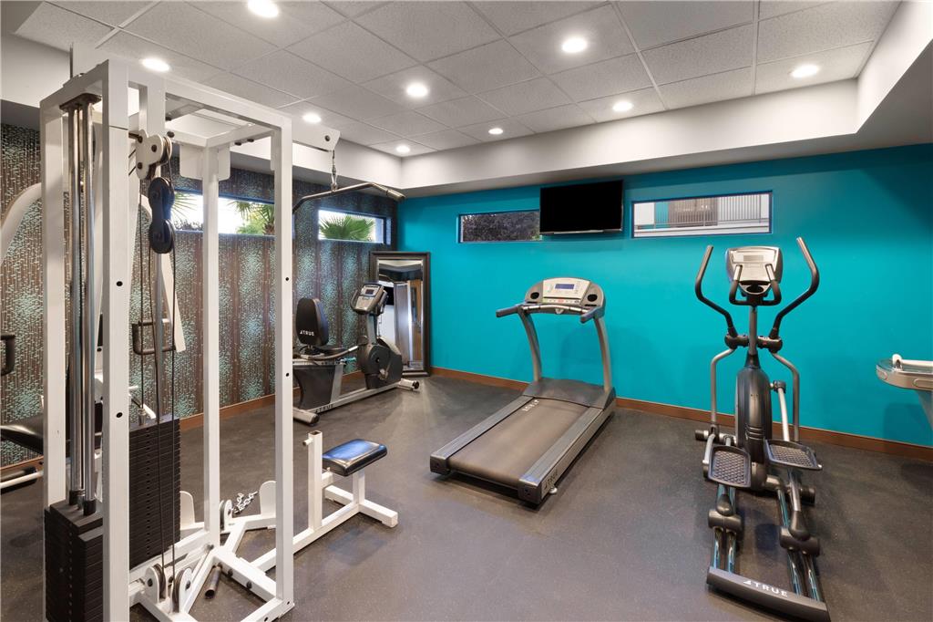 Ramada by Wyndham El Paso - photo 9