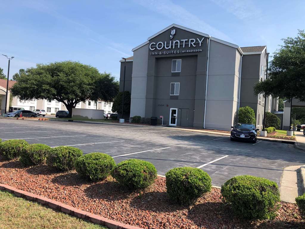 Fairfield Inn by Marriott Fayetteville I 95