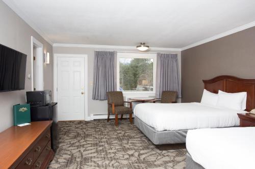 Golden Gables Inn Dazzler Select by Wyndham - photo 23