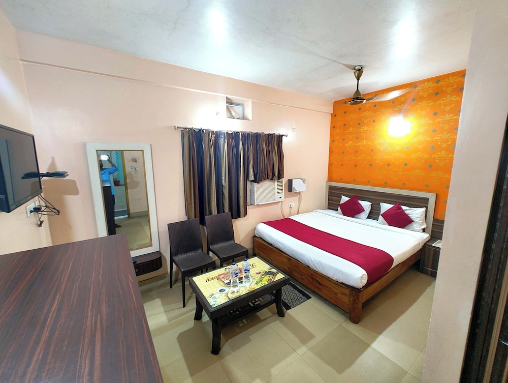 Hotel Krishna Residency Puri in Puri, India