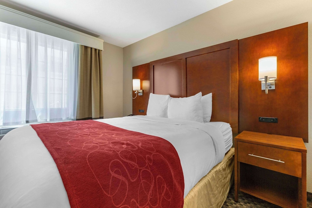 Spark by Hilton Tempe Phoenix Airport - photo 9