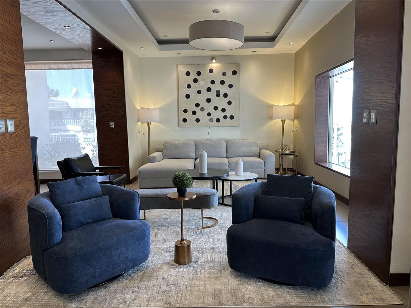 We will be delighted to welcome you for an authentic and pleasant stay!