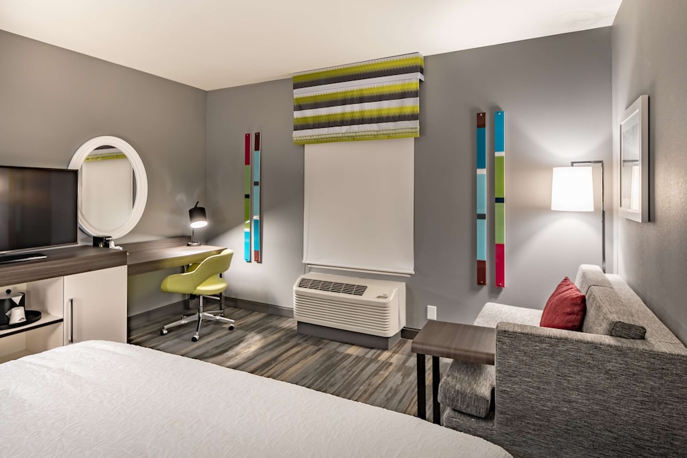 Hampton Inn & Suites Dallas Plano Central - photo 25
