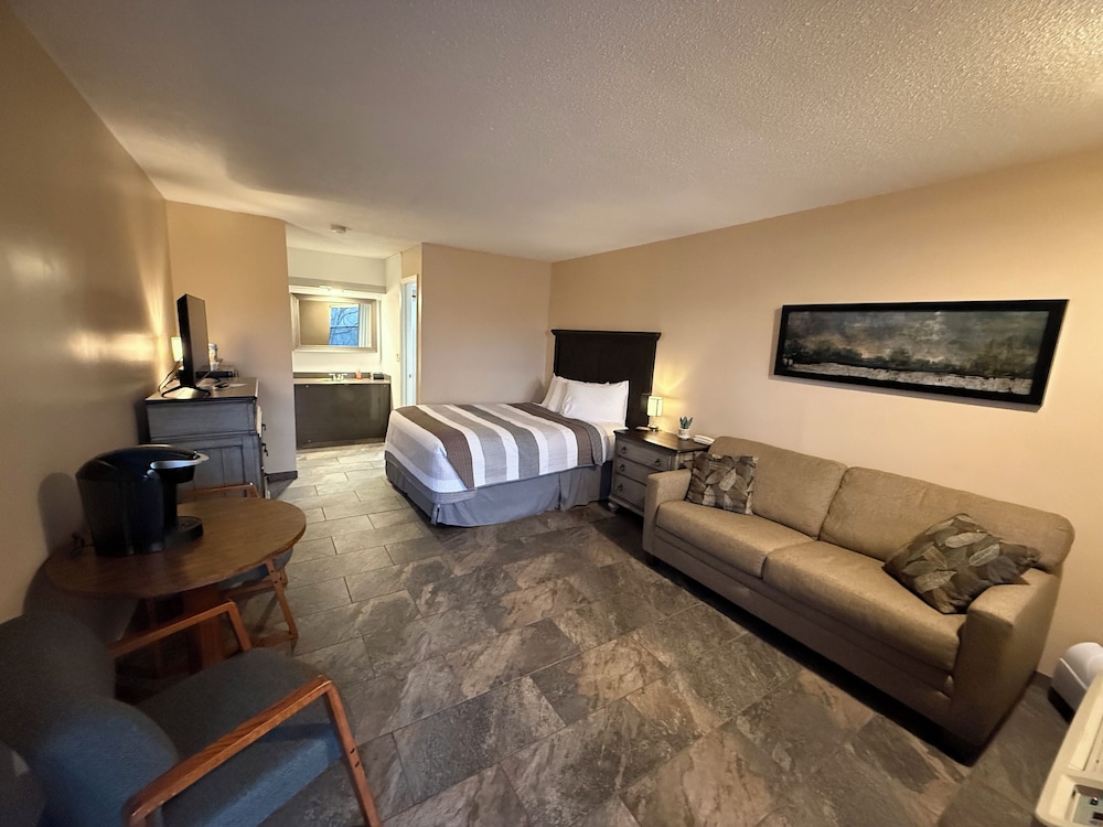 Scottish Inns Motel Osage Beach - photo 25