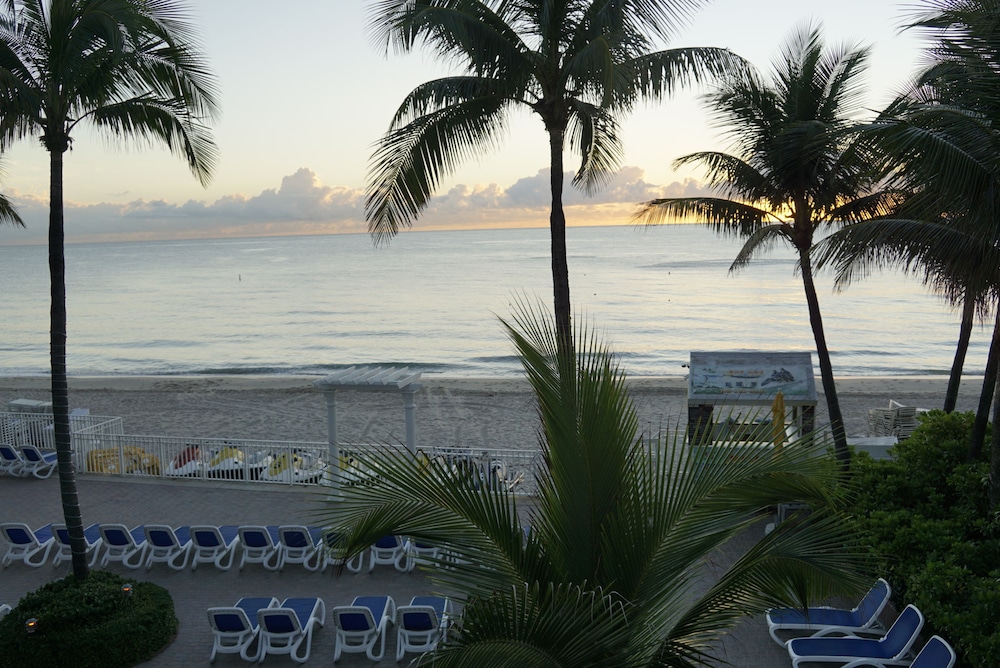 Ocean Sky Hotel and Resort - photo 73