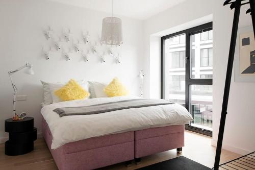 W Apartments Kalaranna III