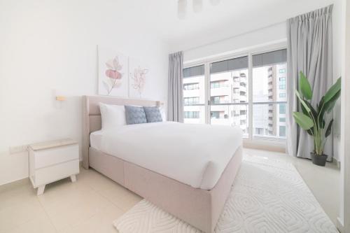 Stella Stays Barsha Heights - last minute hotel in Dubai