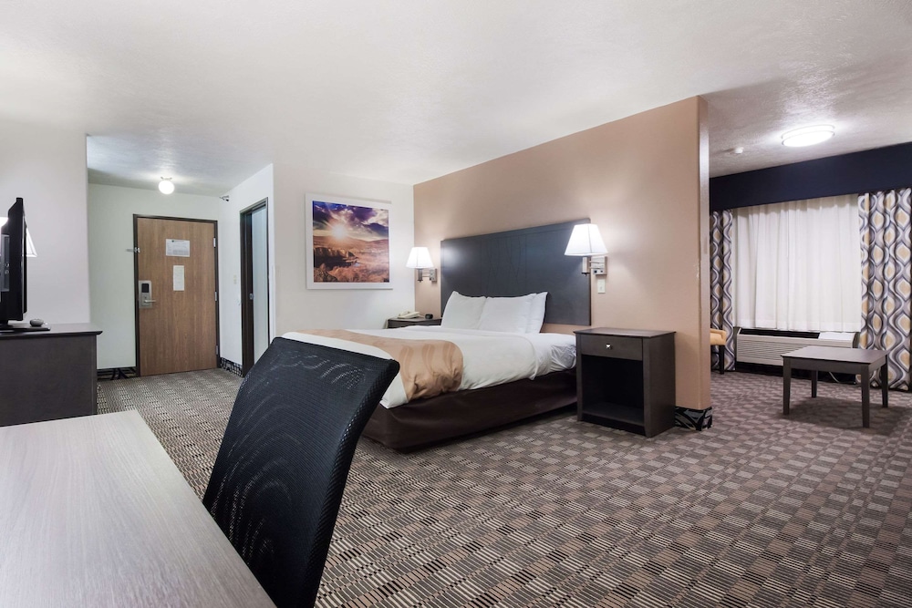 Quality Inn & Suites McCook in Mccook, United States