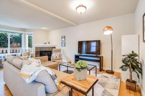 Perch Florentia Residence — 4-Star Luxury Hotel in Seattle, United States