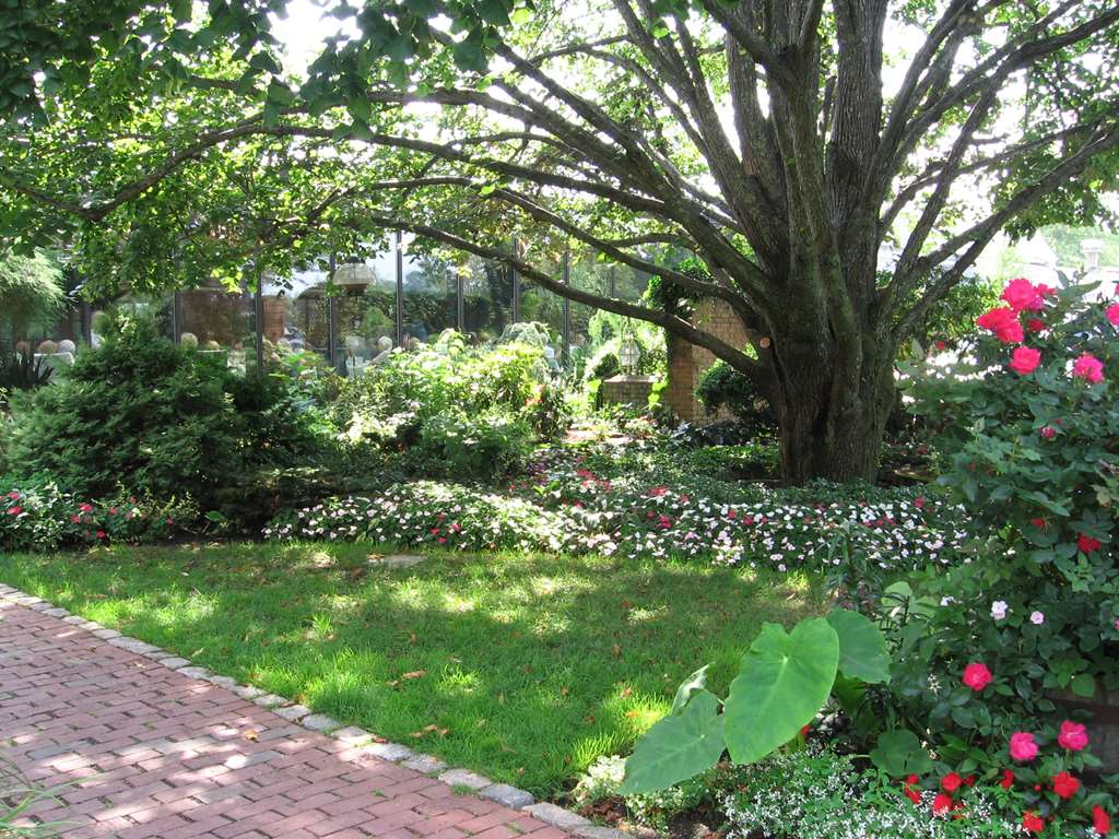 The Dan'l Webster Inn and Spa - photo 23