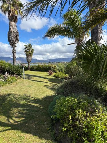 Jacana Lodge Zeekoevlei