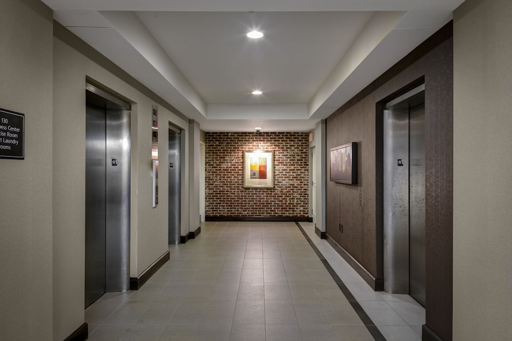 Residence Inn by Marriott Atlanta Midtown Peachtree at 17th - photo 37
