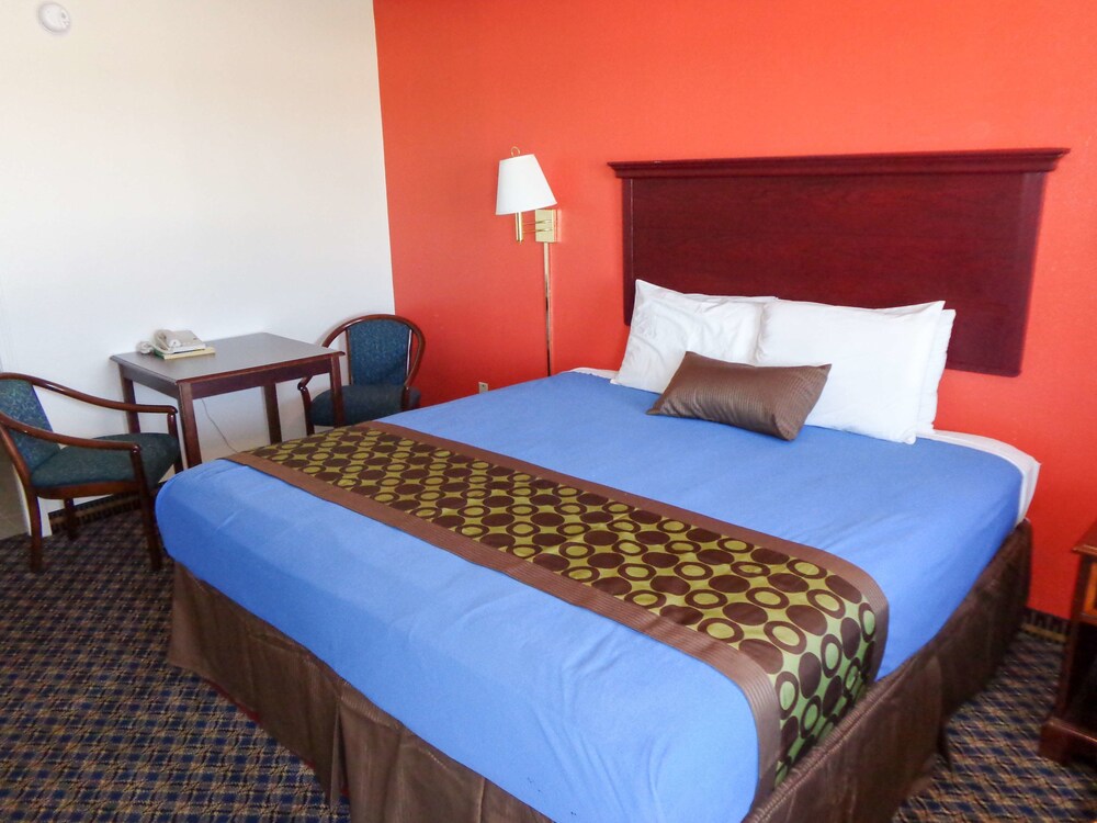Magnuson Hotel St Robert Ft Leonard Wood - photo 13