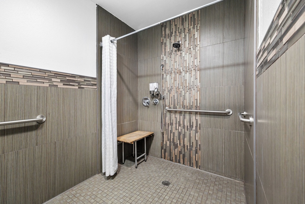 Americas Best Value Inn Milpitas Silicon Valley - photo 31